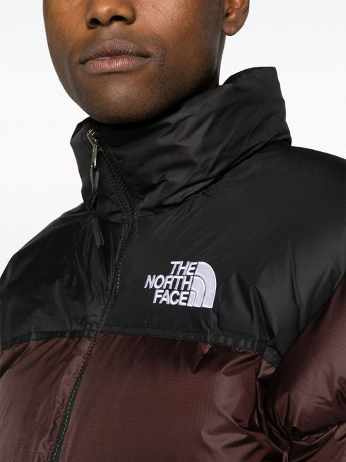 1996 Retro Nuptse ripstop down jacket