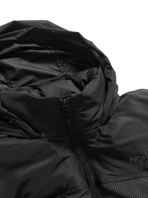 RMST Steep Tech Nuptse padded jacket