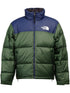 1996 Retro Nuptse padded jacket