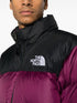 96 Retro Nuptse padded jacket