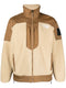 Fleeski Y2K panelled jacket