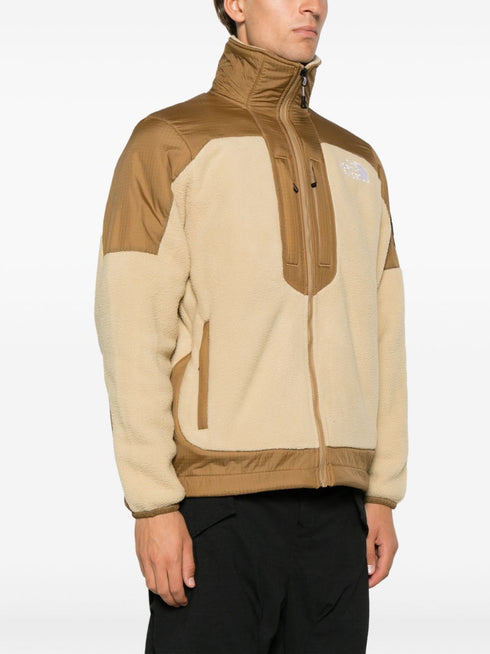 Fleeski Y2K panelled jacket