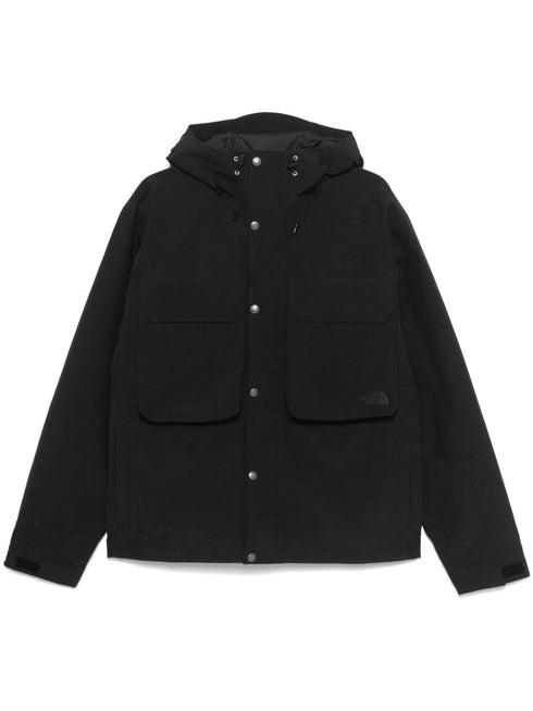 M66 Cargo Rain jacket