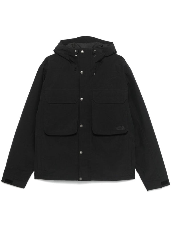 Kurtka przeciwdeszczowa M66 Cargo