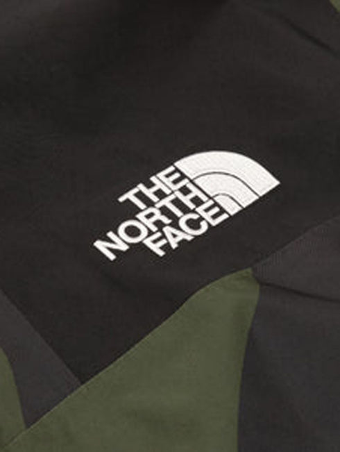 Gore-tex Mountain jacket