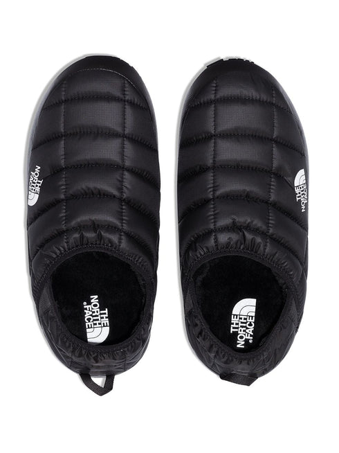 Thermoball padded slippers