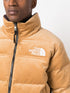 1992 Nupse padded jacket