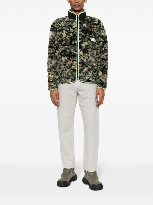 Extreme Pile fleece jacket