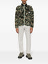 Extreme Pile fleece jacket