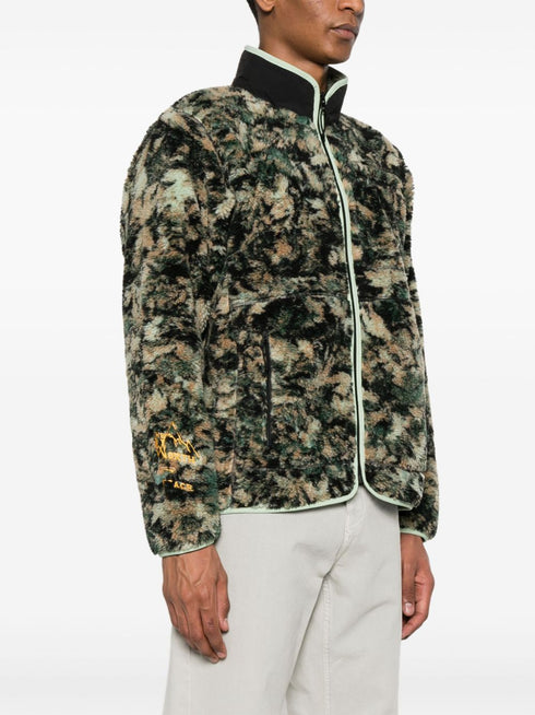 Extreme Pile fleece jacket