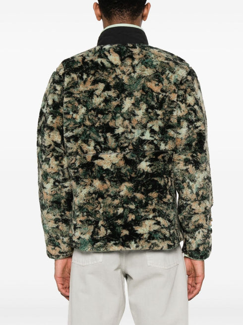 Extreme Pile fleece jacket