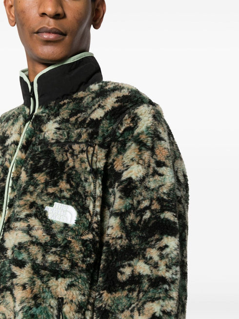 Extreme Pile fleece jacket