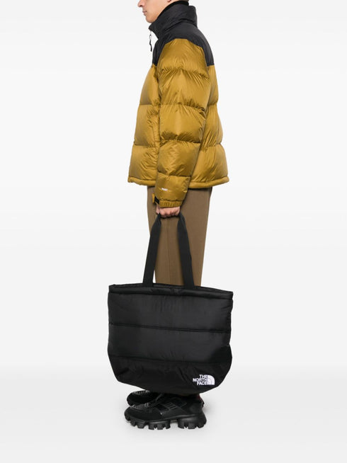 Nuptse tote bag