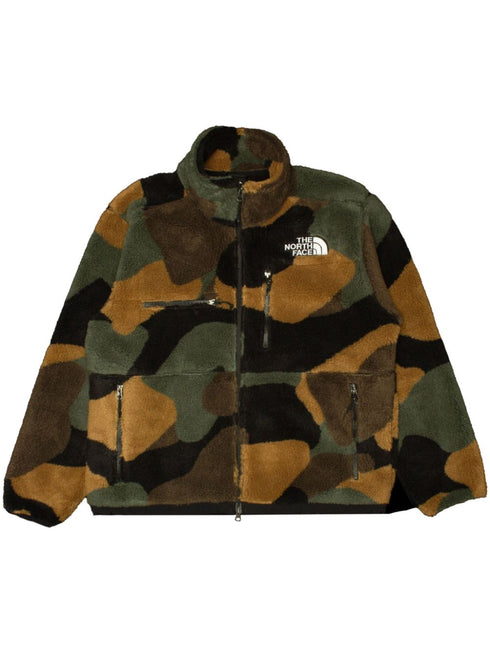 Denali Camou jacket