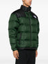 Lhotse colour-block puffer jacket