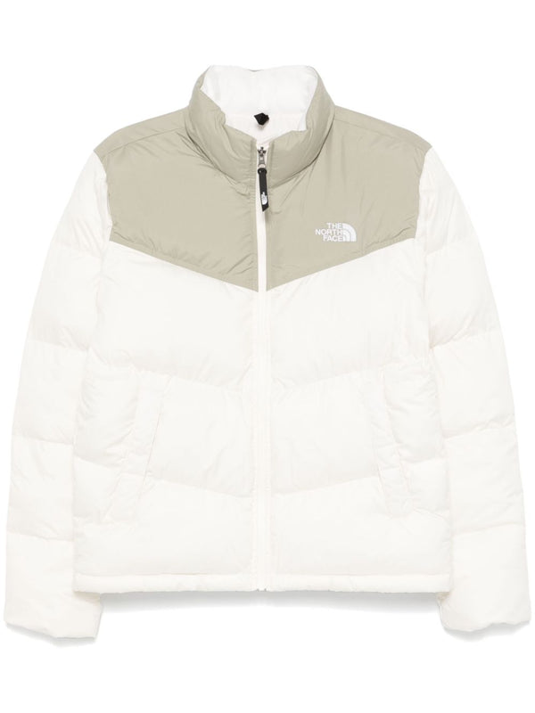 Saikuru puffer jacket