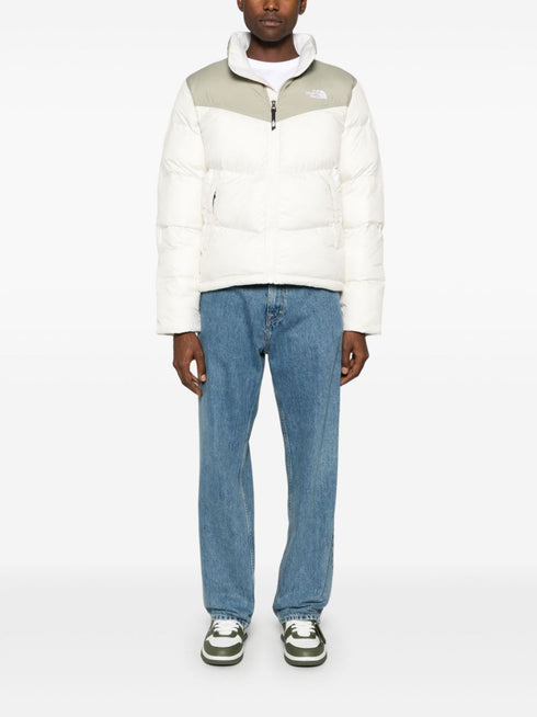 Saikuru puffer jacket