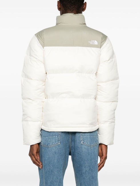 Saikuru puffer jacket