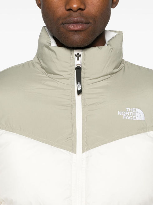 Saikuru puffer jacket