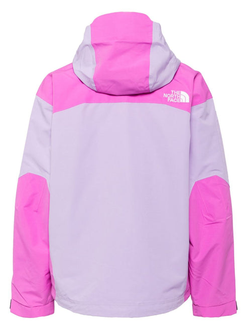 Transverse 2L DryVent™ hooded jacket