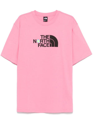 TNF X Yinka Ilori T-shirt