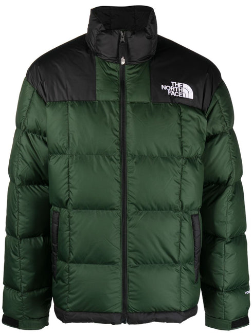 Lhotse quilted down jacket