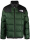 Lhotse quilted down jacket