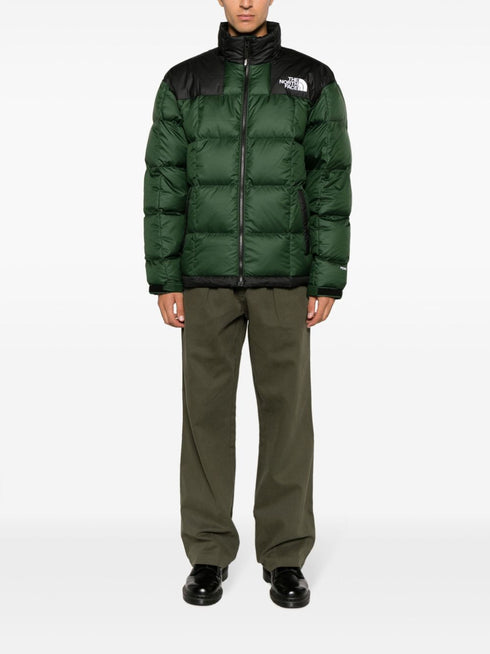 Lhotse quilted down jacket