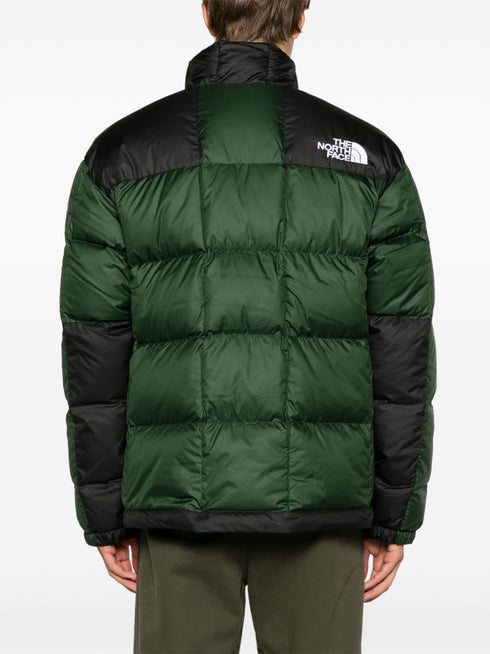 Lhotse quilted down jacket