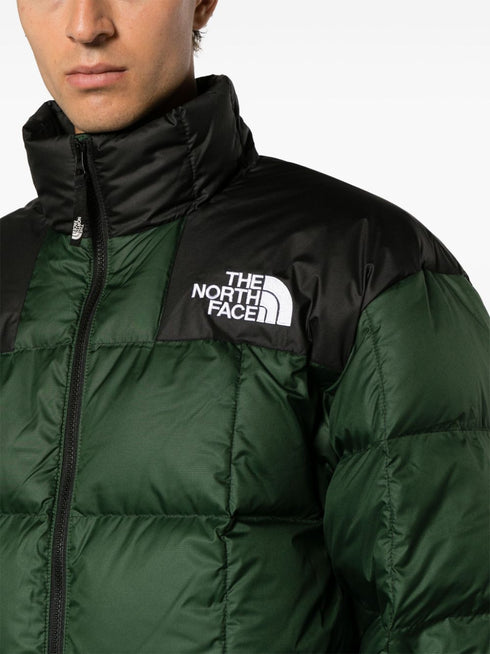 Lhotse quilted down jacket