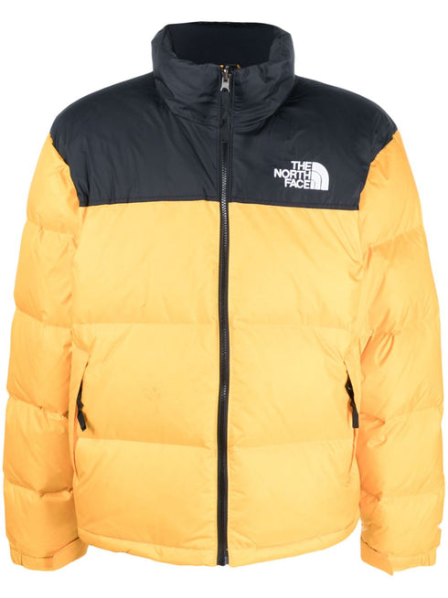1996 Retro Nuptse puffer jacket
