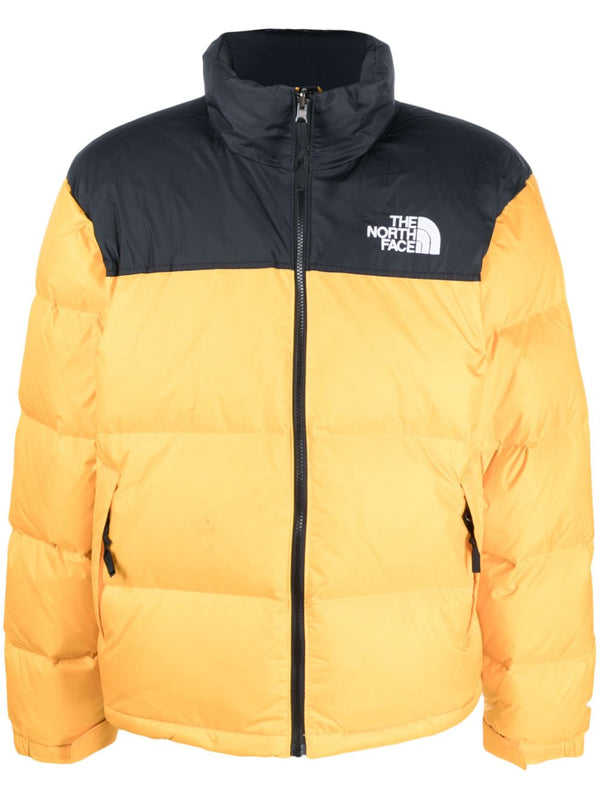 1996 Retro Nuptse puffer jacket