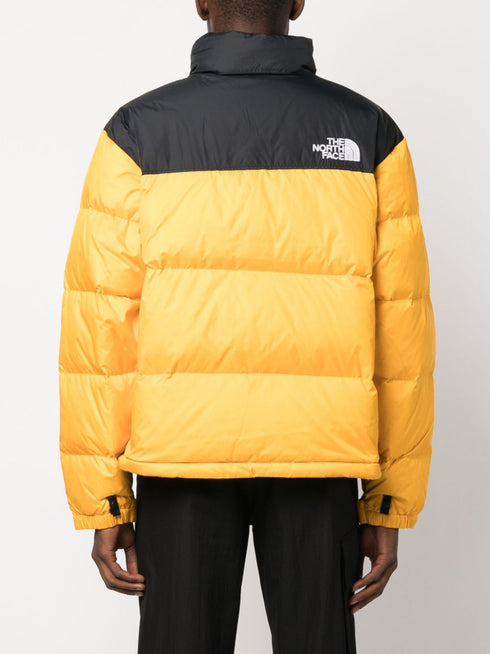 1996 Retro Nuptse puffer jacket