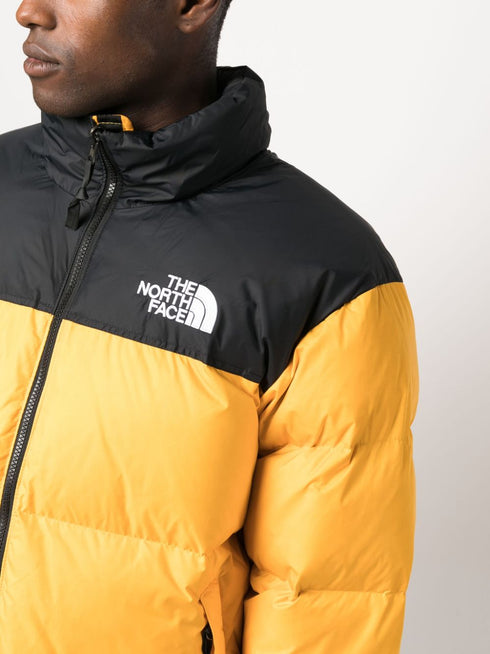 1996 Retro Nuptse puffer jacket