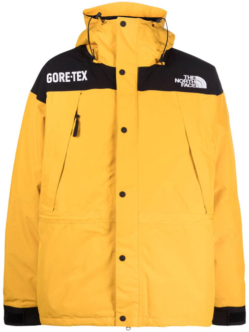 Gore-Tex Mountain Guide insulated jacket