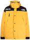 Gore-Tex Mountain Guide insulated jacket