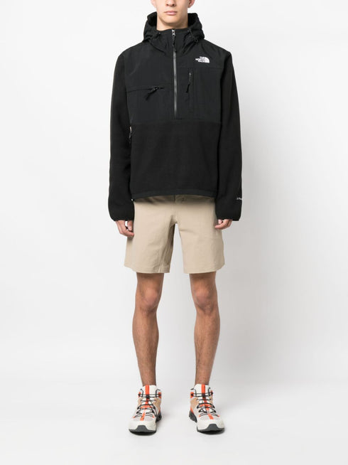 Denali hooded jacket