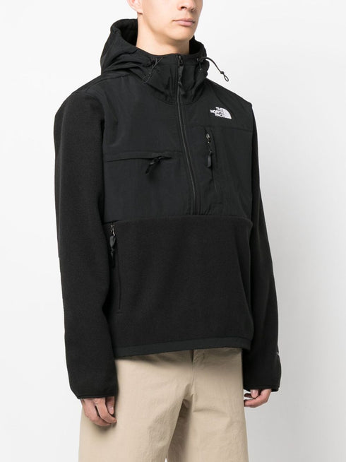 Denali hooded jacket