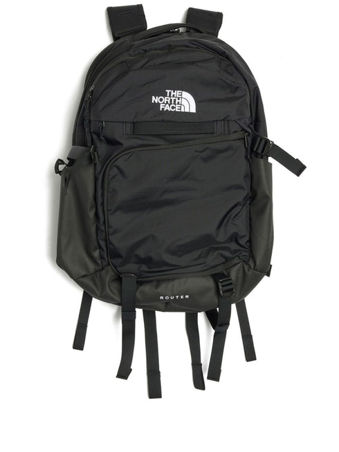 Router backpack