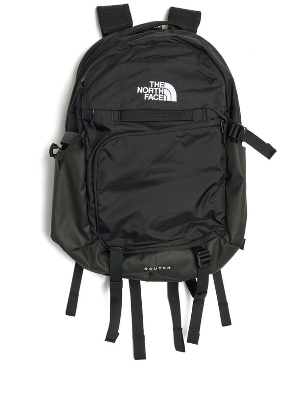 Router backpack