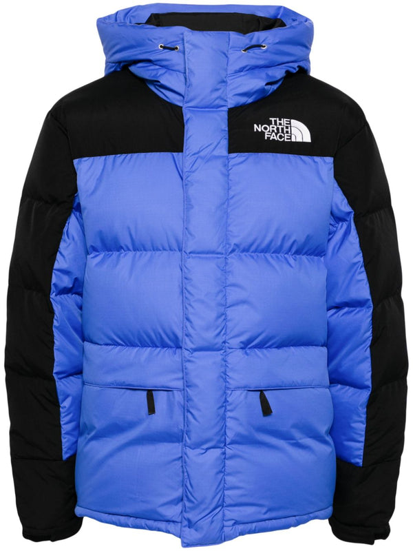 Himalayan padded jacket