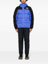 Himalayan padded jacket