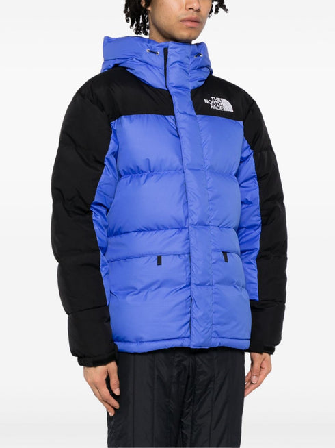 Himalayan padded jacket