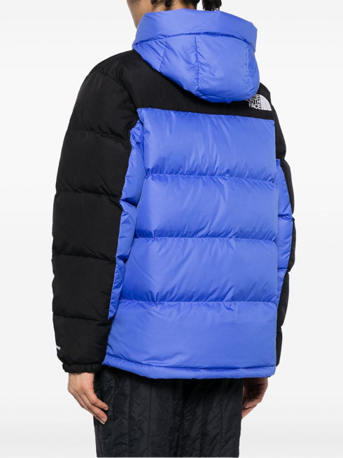 Himalayan padded jacket