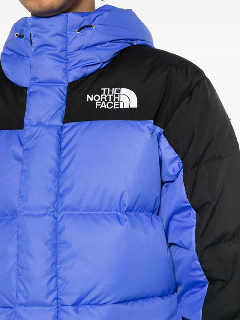 Himalayan padded jacket