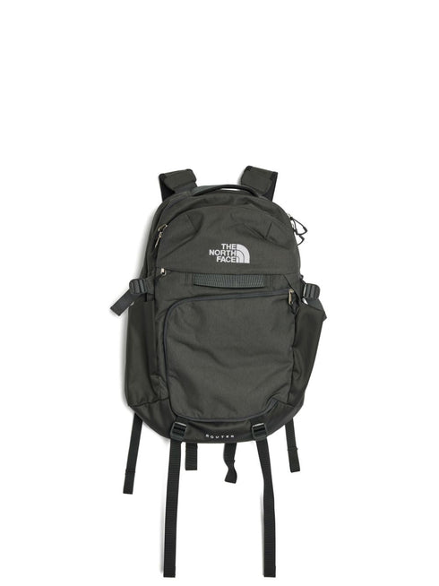 Router backpack