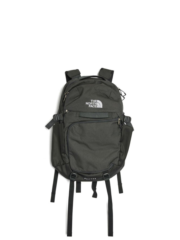 Router backpack