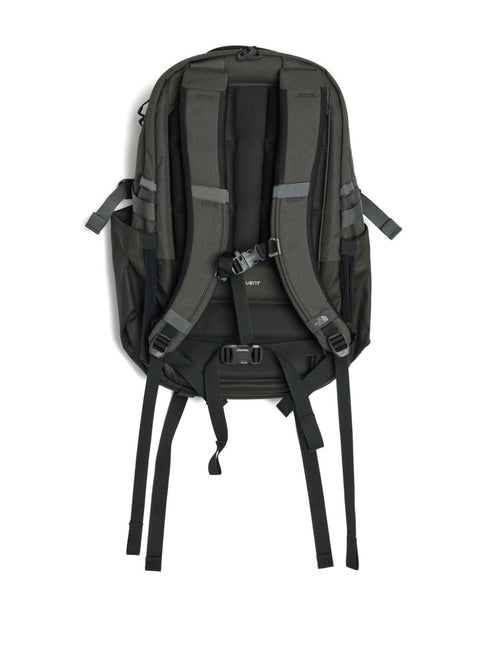 Router backpack