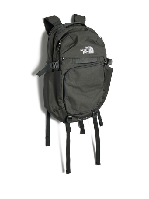 Router backpack