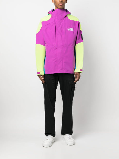 3L DryVent™ hooded jacket